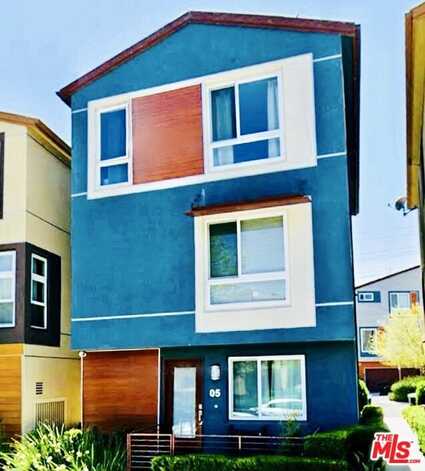 2581 Arvia St, Los Angeles, CA 90065