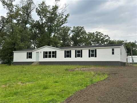 1131 JOHNSON Circle, Montgomery, LA 71454
