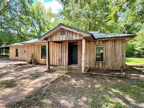 582 BARRON CHAPEL Road, Pineville, LA 71360