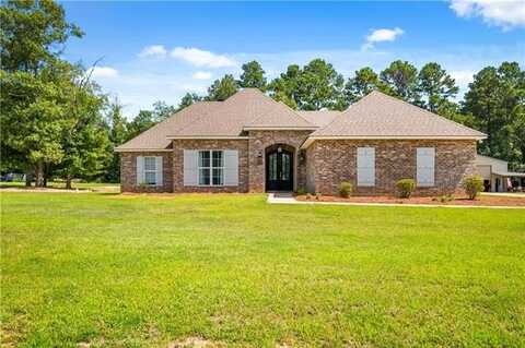 1058 HANNAH Loop, Pineville, LA 71360