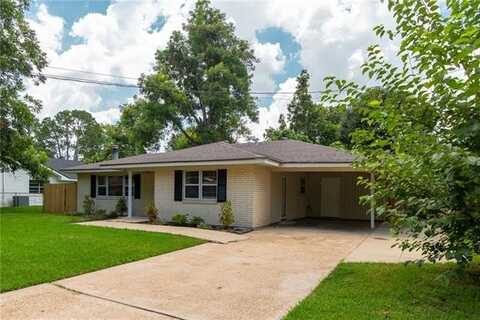 4011 LEON Drive, Alexandria, LA 71303