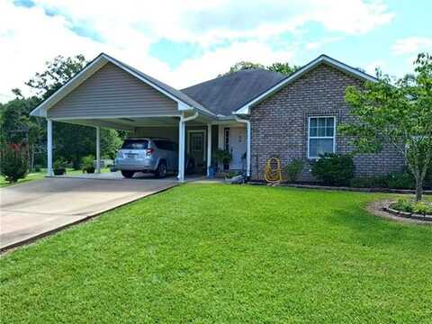 30 M C RICHEY Drive, Ball, LA 71405