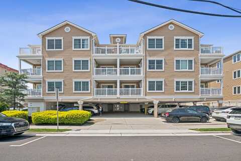 410 E Orchid, Wildwood Crest, NJ 08260