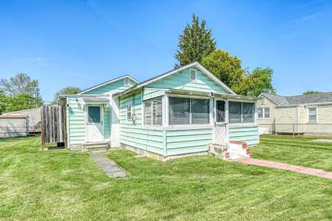 39 E Pacific, Villas, NJ 08251