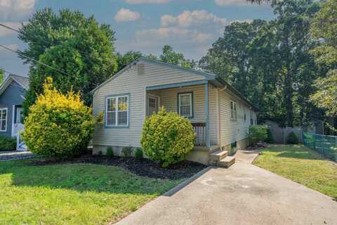 219 Glencreek, Townbank, NJ 08204
