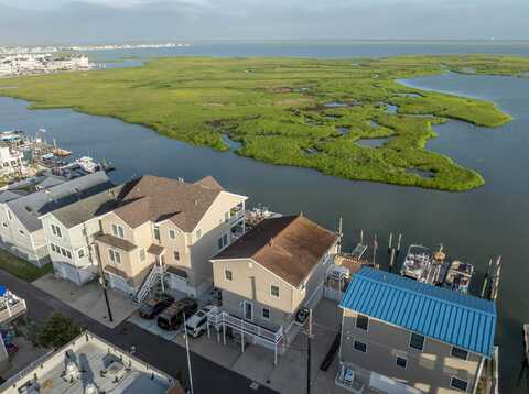 1005 Hoffman Canal, North Wildwood, NJ 08260