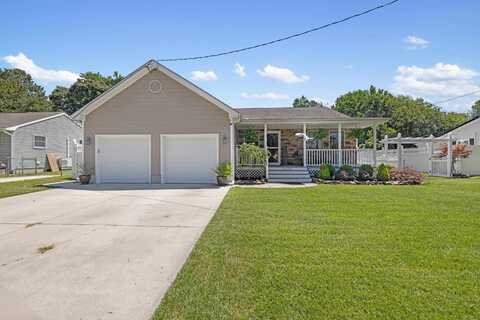 1630 Garfield, Villas, NJ 08251