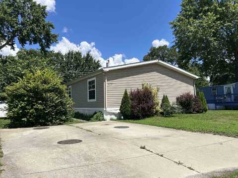 2528 Tilton, Egg Harbor Township, NJ 08234