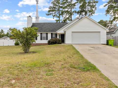56 Oakvale Court, Blythewood, SC 29016