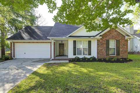 20 Rosepine Drive, Columbia, SC 29223