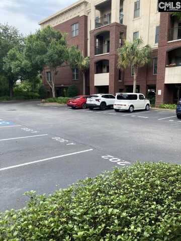 1316 Pulaski Street, Columbia, SC 29201