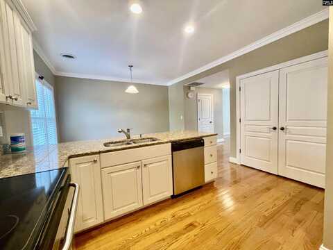 1316 Pulaski Street, Columbia, SC 29201