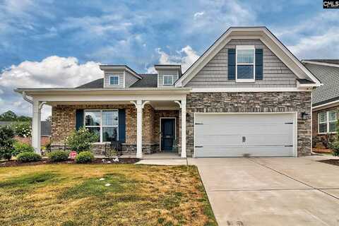 203 Doe Meadow Lane, Elgin, SC 29045
