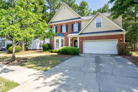 545 Abbeyhill Drive, Columbia, SC 29229