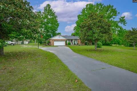 2412 Lewie Road, Gilbert, SC 29054