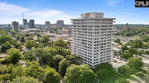 1829 Senate Street 17A, Columbia, SC 29201