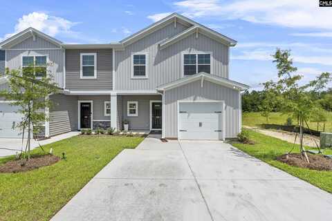 262 South Lake Court 8A, Lexington, SC 29073