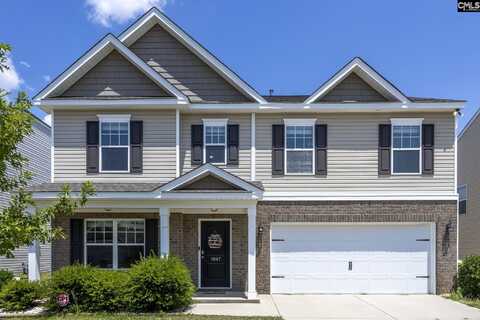 1047 Heart Pine Drive, Blythewood, SC 29016
