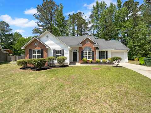 10 Seehorne Court, Columbia, SC 29229