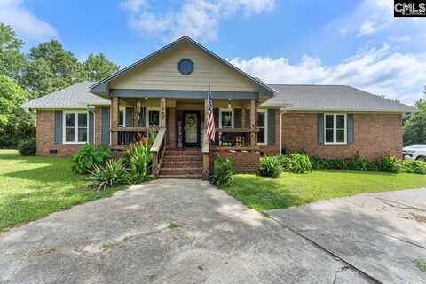 1942 Longtown Road, Ridgeway, SC 29130