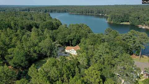 813 Edisto Lake Road, Wagener, SC 29164
