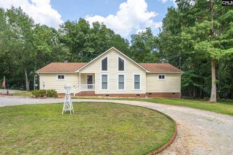 813 Edisto Lake Road, Wagener, SC 29164