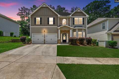 1113 Coogler Crossing Drive, Blythewood, SC 29016