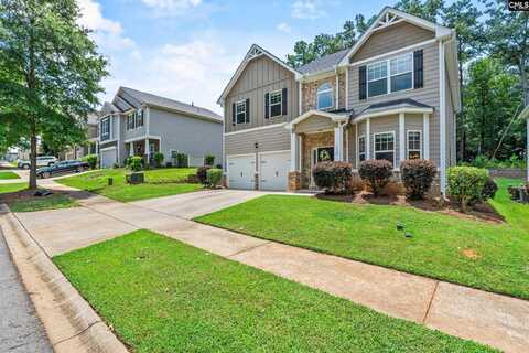 1113 Coogler Crossing Drive, Blythewood, SC 29016
