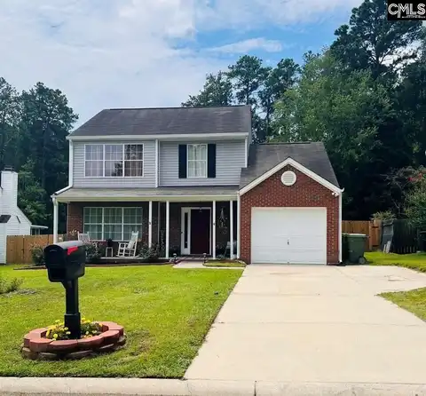 407 Sesqui Trail, Columbia, SC 29223