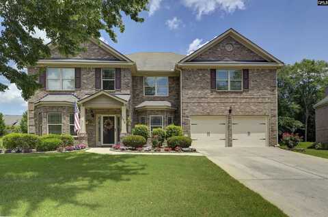 139 Swanhaven Drive, Lexington, SC 29073