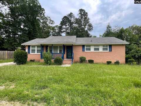 1004 Piney Woods Road, Columbia, SC 29210