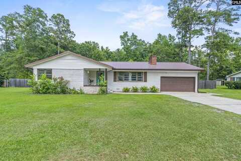 226 Mitchell Street, Batesburg, SC 29006