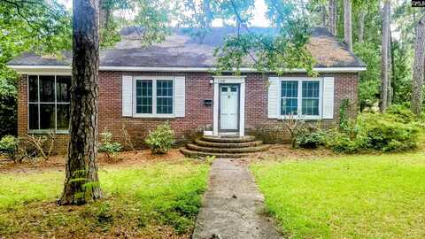 1210 Sycamore Avenue, Columbia, SC 29203