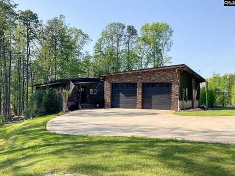 676 N Port Bass Drive, Fair Play, SC 29643