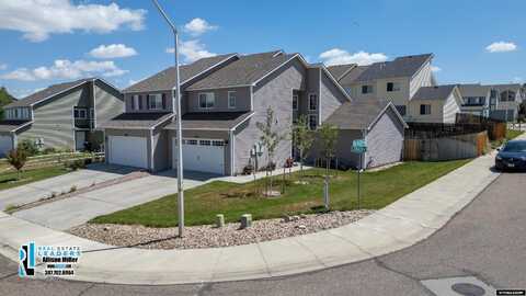 2733 Lanner Street, Casper, WY 82601