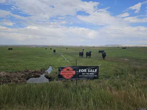 lot 3 County Road 253, Lyman, WY 82937