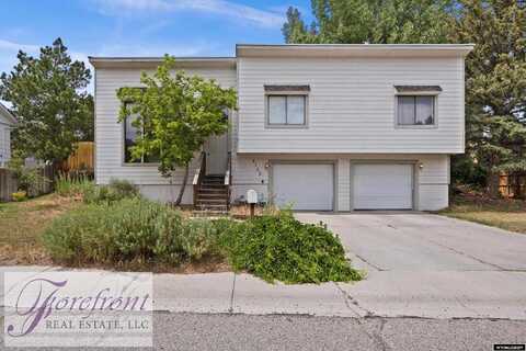 4140 Arroyo Drive, Casper, WY 82604