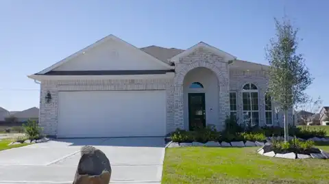 21507 Indigo Ruth Dr, Spring, TX 77379