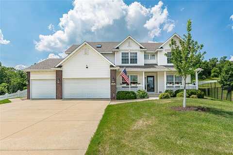 1623 Colony Court SE, Cedar Rapids, IA 52403