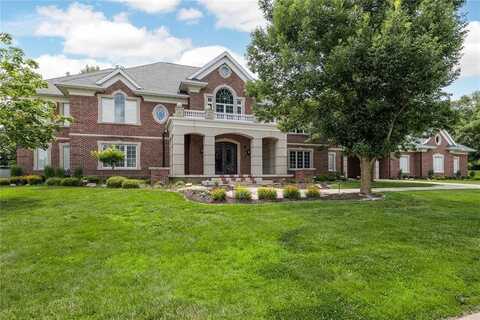 2610 Diamondwood Drive, Cedar Rapids, IA 52403
