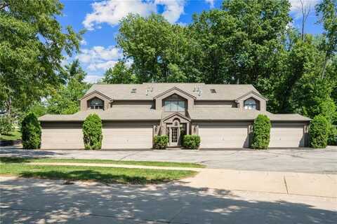 3720 Timberline Drive NE, Cedar Rapids, IA 52402