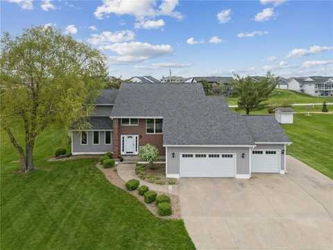 4199 Brookside Drive, Marion, IA 52302