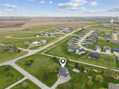4199 Brookside Drive, Marion, IA 52302