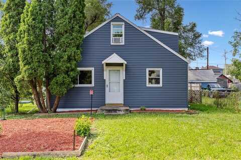 1137 15th Avenue, Cedar Rapids, IA 52404