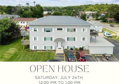 3107 Johnson Avenue NW, Cedar Rapids, IA 52405