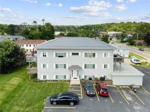 3107 Johnson Avenue NW, Cedar Rapids, IA 52405