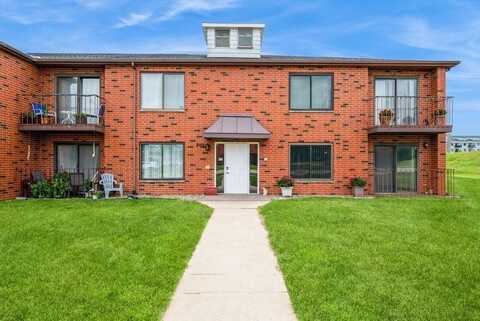809 Kerry Lane SE, Cedar Rapids, IA 52403
