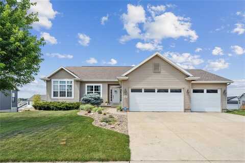 2652 Vaughn Drive, Marion, IA 52302
