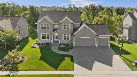 3037 Brookfield Drive, Marion, IA 52302