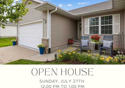 1600 Hunters Creek Way, Marion, IA 52302